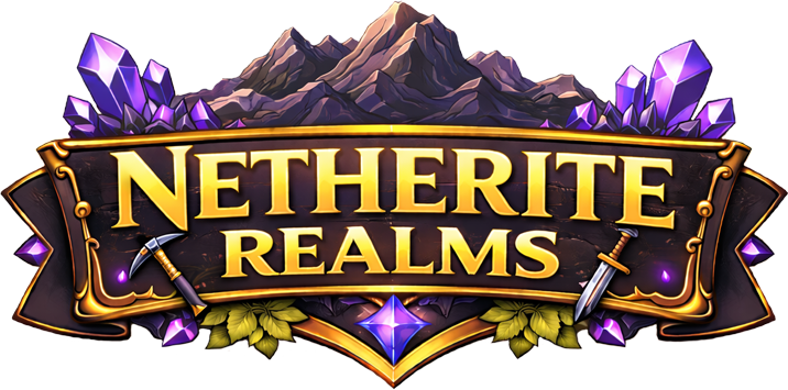 Netherite Realms